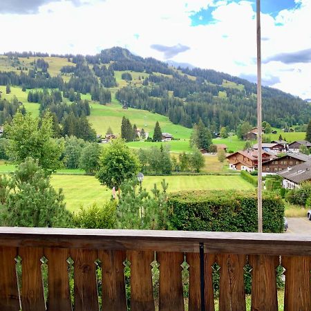 Chalet Mutzli Gstaad Zewnętrze zdjęcie